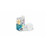 E27 LED-fényforrás, 10 W, Meleg fehér WW K lm, LAB-21-2400-01 LED Labs