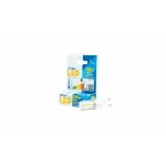 G9 LED-fényforrás, 4 W, Meleg fehér CW K lm, LAB-21-3100-03 LED Labs