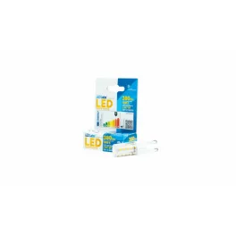   G9 LED-fényforrás, 4 W, Meleg fehér CW K lm, LAB-21-3100-03 LED Labs