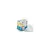 GU10 LED-fényforrás, 3 W, Meleg fehér WW K lm, LAB-21-4107-08 LED Labs
