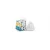 GU10 LED-fényforrás, 5 W, Meleg fehér WW K lm, LAB-21-4108-10 LED Labs