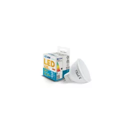   MR16 LED-fényforrás 12 V, 5 W, Meleg fehér WW K lm, LAB-21-5110-13 LED Labs