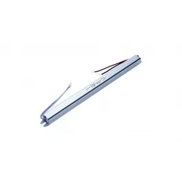 12V 36W IP20 metal case power supply ultra slim