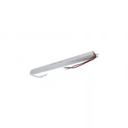 12V 60W IP20 metal case power supply ultra slim