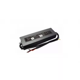 12V 150W IP67 V2 metal case power supply