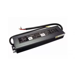 12V 200W IP67 V2 metal case power supply