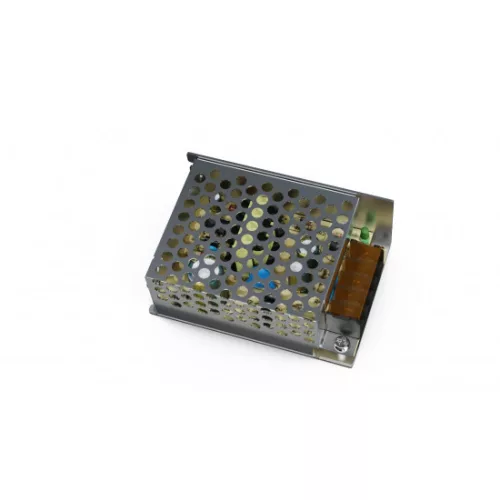 12V 25W IP20 enclosed power supply