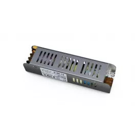 12V 80W IP20 enclosed power supply, SLIM