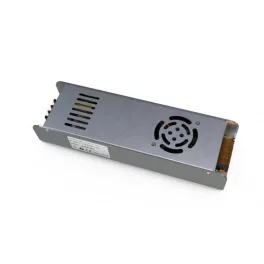12V 360W IP20 enclosed power supply, SLIM