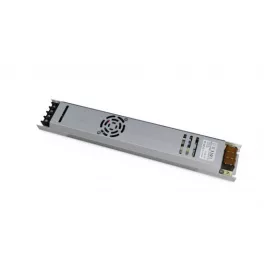 24V 300W IP20 enclosed power supply, slim
