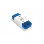 12V 24W IP20 plastic case power supply
