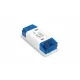12V 24W IP20 plastic case power supply