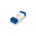 12V 24W IP20 plastic case power supply