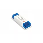 12V 36W IP20 plastic case power supply