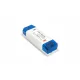 12V 36W IP20 plastic case power supply