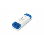 12V 36W IP20 plastic case power supply
