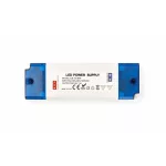 12V 36W IP20 plastic case power supply