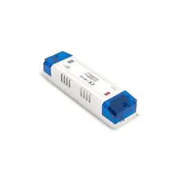 12V 60W IP20 plastic case power supply
