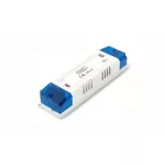 12V 60W IP20 plastic case power supply