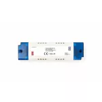 12V 60W IP20 plastic case power supply
