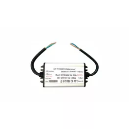 12V 30W IP67 V2 metal case power supply