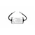 12V 30W IP67 V2 metal case power supply