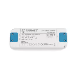 CobaltElectro PFV 12V 100W IP20 LED power supply  B