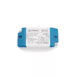 CobaltElectro PFV 12V 8W IP20 LED power supply  B