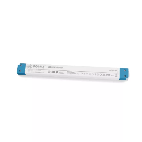CobaltElectro PLV 12V 60W IP20 LED power supply B