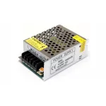 12V 36W IP20 3A enclosed power supply