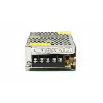 12V 60W IP20 5A enclosed power supply