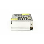 12V 60W IP20 5A enclosed power supply