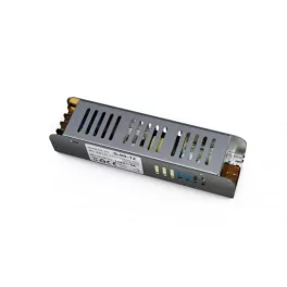 12V 60W IP20 5A enclosed power supply, SLIM