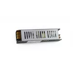 12V 60W IP20 5A enclosed power supply, SLIM