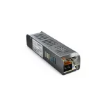 12V 60W IP20 5A enclosed power supply, SLIM