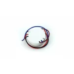 Plastic case 12V 15W IP67 power supply module for a box