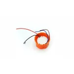 Plastic case 12V 15W IP67 power supply module for a box