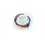 Plastic case 12V 20W IP67 power supply module for a box