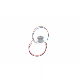   Plastic case 12V 20W IP67 1,67A power supply module for a box
