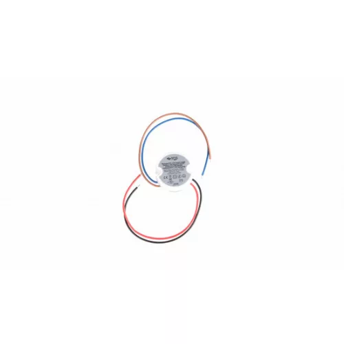 Plastic case 12V 30W IP67 2,5A power supply module for a box
