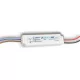 10W 12V IP67 ZPV constant voltage impulse power supply unit