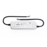 144W 12V IP67 ZPV constant voltage impulse power supply unit