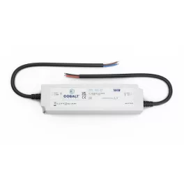 144W 12V IP67 ZPV constant voltage impulse power supply unit