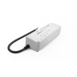 CobaltElectro 192W 12V IP67 ZPV LED power supply