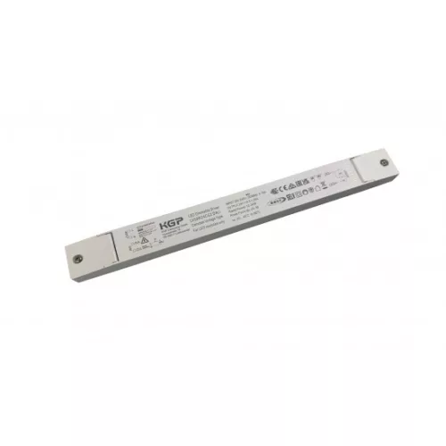 LED power supply KGP LV DALI-2 30W 24V IP20