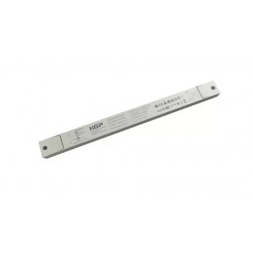 LED power supply KGP LV DALI-2 150W 24V IP20