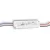 36W 24V IP67 ZPV constant voltage impulse power supply unit