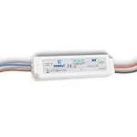 60W 24V IP67 ZPV constant voltage impulse power supply unit