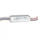 10W 24V IP67 ZPV constant voltage impulse power supply unit