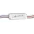 20W 24V IP67 ZPV constant voltage impulse power supply unit